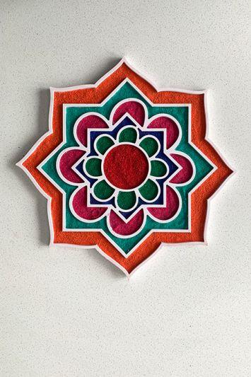 Rangoli 4 - Poppins Store Products