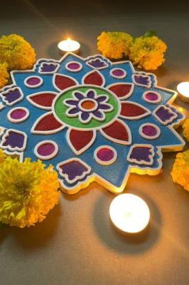 Rangoli 1