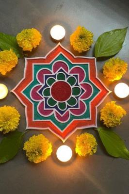 Rangoli 4